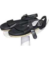 525280 Chaussures CLARKS Occasion Once Again Friperie en ligne