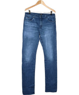 525299 Jeans HUGO BOSS Occasion Once Again Friperie en ligne