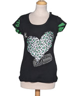 525302 Tops et t-shirts DESIGUAL Occasion Once Again Friperie en ligne