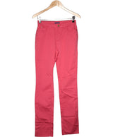 525306 Pantalons et pantacourts TRUSSARDI Occasion Once Again Friperie en ligne