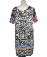 525309 Robes DESIGUAL Occasion Vêtement occasion seconde main