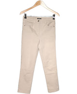 525315 Pantalons et pantacourts CAROLL Occasion Once Again Friperie en ligne