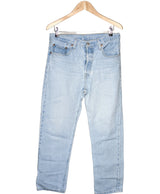 525340 Jeans LEVI'S Occasion Once Again Friperie en ligne