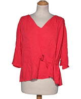 525349 Tops et t-shirts COMPTOIR DES COTONNIERS Occasion Once Again Friperie en ligne