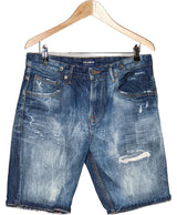 525358 Shorts et bermudas PULL AND BEAR Occasion Once Again Friperie en ligne