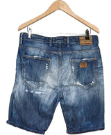 525358 Shorts et bermudas PULL AND BEAR Occasion Vêtement occasion seconde main