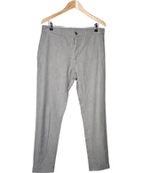 525370 Pantalons et pantacourts ZARA Occasion Once Again Friperie en ligne