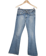 525375 Jeans LEVI'S Occasion Once Again Friperie en ligne