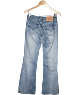 525376 Jeans LEVI'S Occasion Vêtement occasion seconde main