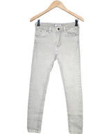 525383 Pantalons et pantacourts BERSHKA Occasion Once Again Friperie en ligne
