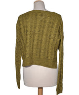 525384 Pulls et gilets BERSHKA Occasion Vêtement occasion seconde main