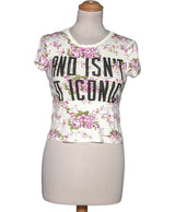 525393 Tops et t-shirts FOREVER 21 Occasion Once Again Friperie en ligne