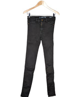 525409 Pantalons et pantacourts ZARA Occasion Once Again Friperie en ligne