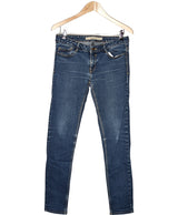 525417 Jeans ZARA Occasion Once Again Friperie en ligne