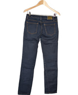 525418 Pantalons et pantacourts ZARA Occasion Vêtement occasion seconde main