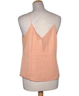 525421 Tops et t-shirts MANGO Occasion Vêtement occasion seconde main