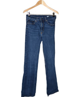 525427 Jeans H&M Occasion Once Again Friperie en ligne