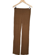 525455 Pantalons et pantacourts PULL AND BEAR Occasion Once Again Friperie en ligne