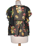 525478 Tops et t-shirts MANGO Occasion Vêtement occasion seconde main