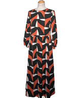 525489 Robes SISLEY Occasion Once Again Friperie en ligne