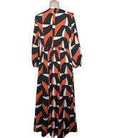 525489 Robes SISLEY Occasion Vêtement occasion seconde main