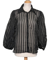 525539 Chemises et blouses ZARA Occasion Once Again Friperie en ligne