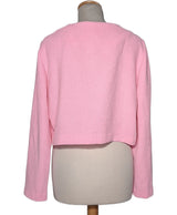 525543 Vestes ZARA Occasion Vêtement occasion seconde main