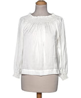 525572 Tops et t-shirts MAJE Occasion Once Again Friperie en ligne
