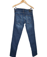 525594 Jeans ZARA Occasion Vêtement occasion seconde main