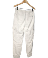 525606 Pantalons et pantacourts ZARA Occasion Vêtement occasion seconde main