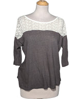 525607 Tops et t-shirts GRACE ET MILA Occasion Once Again Friperie en ligne