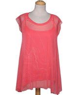 525644 Tops et t-shirts LMV Occasion Once Again Friperie en ligne
