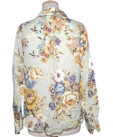 525692 Chemises et blouses CAROLL Occasion Vêtement occasion seconde main