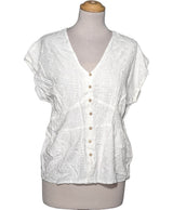 525699 Tops et t-shirts CAMAIEU Occasion Once Again Friperie en ligne