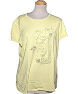 525718 Tops et t-shirts DECATHLON Occasion Once Again Friperie en ligne