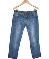 525721 Jeans MISS CAPTAIN Occasion Once Again Friperie en ligne