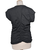 525722 Tops et t-shirts MANGO Occasion Vêtement occasion seconde main