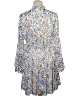 525741 Robes ZARA Occasion Vêtement occasion seconde main