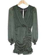 525751 Robes ZARA Occasion Once Again Friperie en ligne
