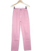 525767 Jeans ZARA Occasion Once Again Friperie en ligne