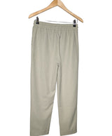 525768 Pantalons et pantacourts ZARA Occasion Vêtement occasion seconde main