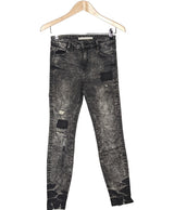 525774 Jeans ZARA Occasion Once Again Friperie en ligne
