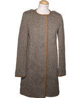 525806 Manteaux ZARA Occasion Once Again Friperie en ligne