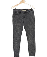 525819 Pantalons et pantacourts ZARA Occasion Once Again Friperie en ligne