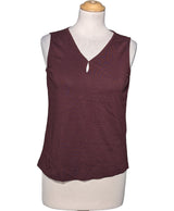 525822 Tops et t-shirts MASSIMO DUTTI Occasion Once Again Friperie en ligne