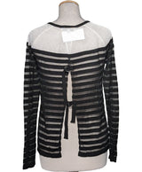 525825 Tops et t-shirts MORGAN Occasion Vêtement occasion seconde main