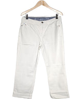 525830 Pantalons et pantacourts TOMMY HILFIGER Occasion Once Again Friperie en ligne