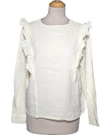 525832 Tops et t-shirts CAMAIEU Occasion Once Again Friperie en ligne