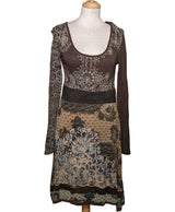 525833 Robes DESIGUAL Occasion Once Again Friperie en ligne