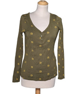 525852 Tops et t-shirts CAMAIEU Occasion Once Again Friperie en ligne